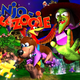 Illustration for article titled Banjo-Kazooie Soundtrack Available Now!